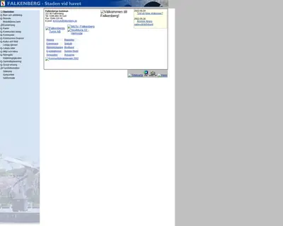 ifalkenberg.nu startsida 2002