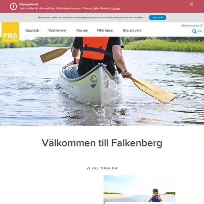 ifalkenberg.nu startsida 2018