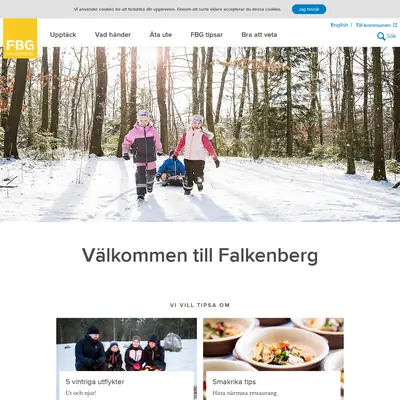 ifalkenberg.nu startsida 2019