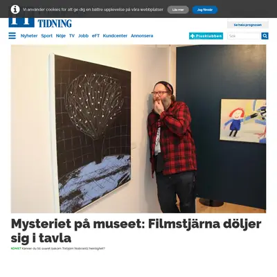 Falköpings Tidning Tidning för Falköpings stad och Falbygden. startsida 2017
