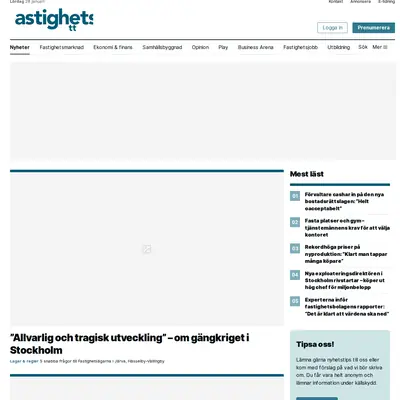 Fastighetsnytt insikt startsida 2023