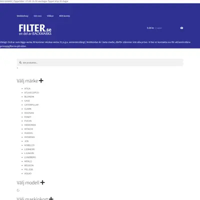 Filter startsida 2020