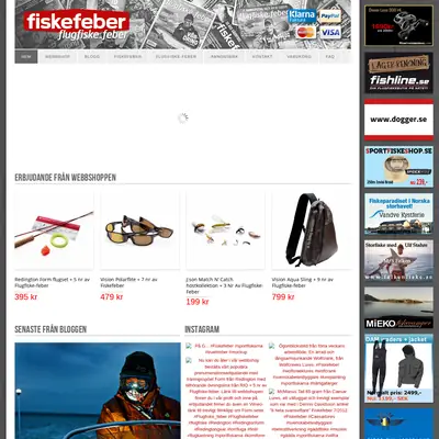 fiskefeber startsida 2015
