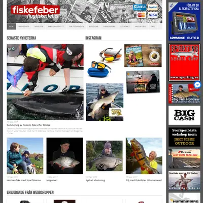 fiskefeber startsida 2017
