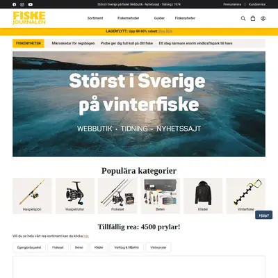 fiskefeber startsida 2023