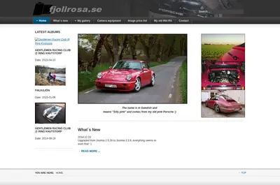 www.fjollrosa.se startsida 2015
