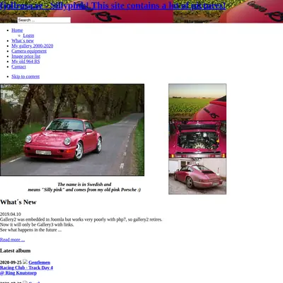 www.fjollrosa.se startsida 2021