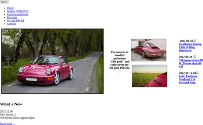 www.fjollrosa.se startsida 2023