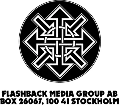 FLASHBACK startsida 2000