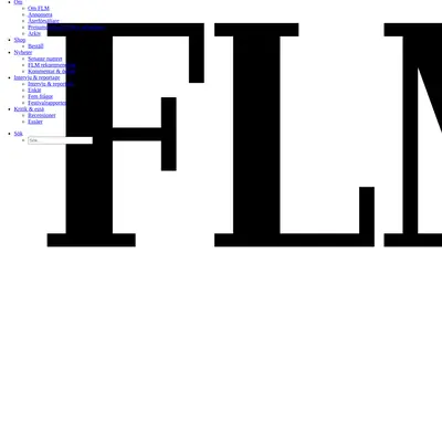 FLM startsida 2025