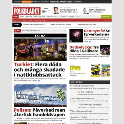 ErikIsberg/Folkbladet/retriever-info.com startsida 2017