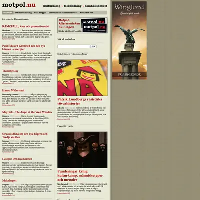 www.folketsnyheter.se startsida 2012