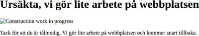 Nytt från Media, www.foreningenmedia.se startsida 2025