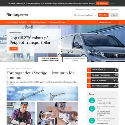 Företagaren startsida 2018