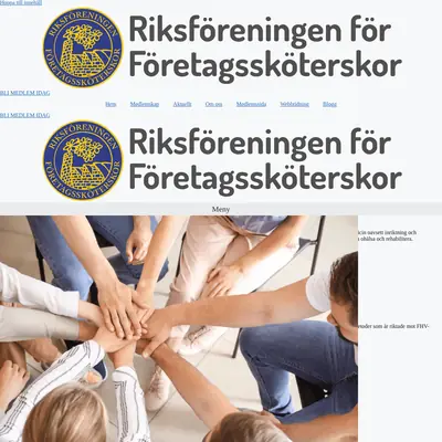 Företagssköterskan startsida 2022