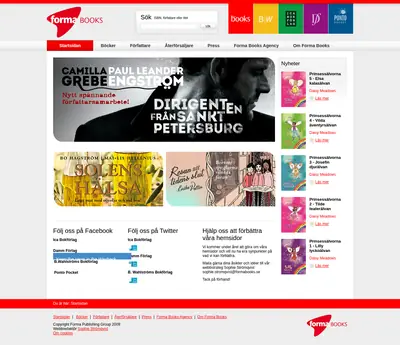 www.formabooks.se startsida 2013