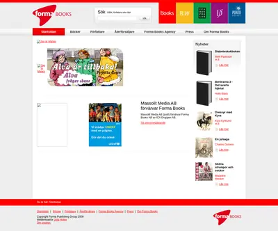 www.formabooks.se startsida 2014