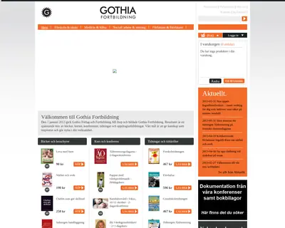 Förskoletidningen startsida 2013