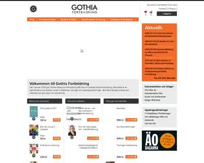 Förskoletidningen startsida 2014