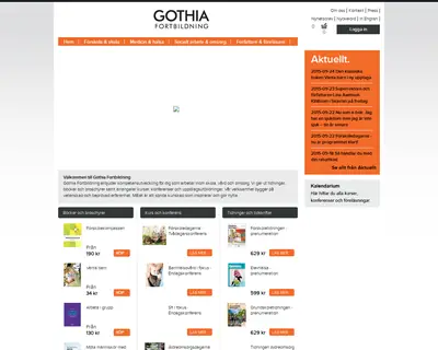Förskoletidningen startsida 2015