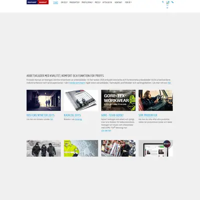 www.fristads.se startsida 2016