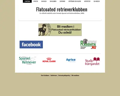 Charmören startsida 2020