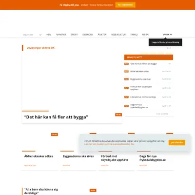 www.fryksdalsbygden.se startsida 2018