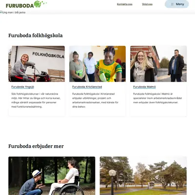 furuboda.org startsida 2022