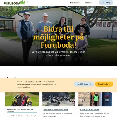 furuboda.org startsida 2024