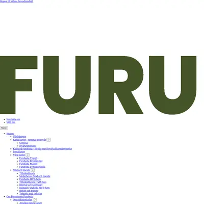 furuboda.org startsida 2026