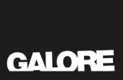 GALORE WEEKEND startsida 2022