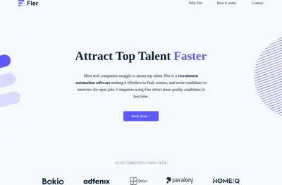 getfler.com startsida 2024
