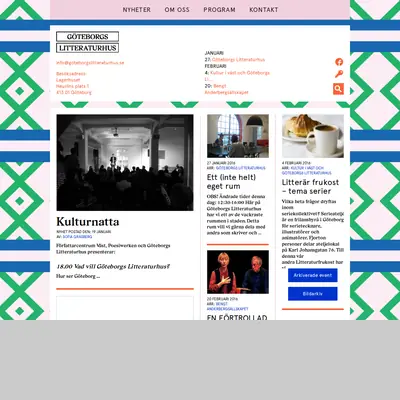 goteborgslitteraturhus.se startsida 2016