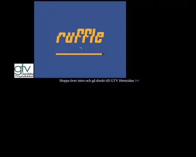 gtvgamleby.se startsida 2010