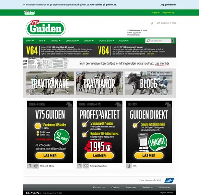 www.guiden.se startsida 2015