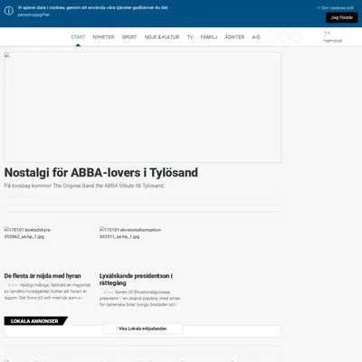 http://m.hallandsposten.se startsida 2017