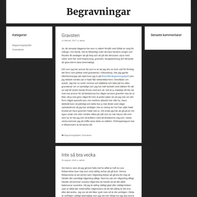 www.haningeposten.se startsida 2017