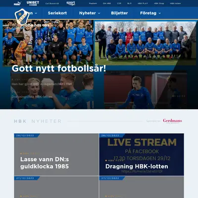 BK - nytt startsida 2023