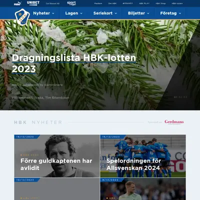 BK - nytt startsida 2024