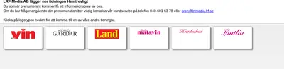 Hemtrevligt startsida 2013