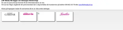 Hemtrevligt startsida 2014