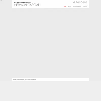 hermancaroan.com startsida 2017