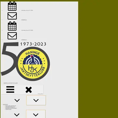 hjk.se startsida 2026