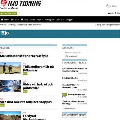 www.hjotidning.se startsida 2015