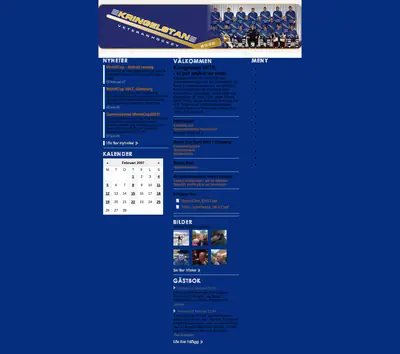www.kringelstan.se startsida 2007