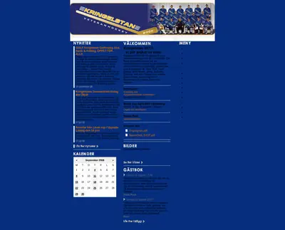 www.kringelstan.se startsida 2008