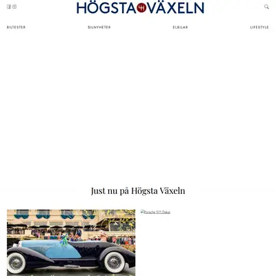 hogstavaxeln.se startsida 2024