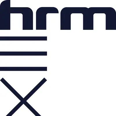hrm, www.hrmsoftware.se startsida 2020