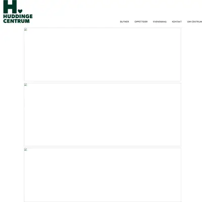 Huddinges Affärer startsida 2017