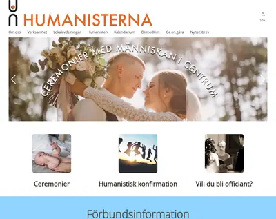 www.humanisterna.org startsida 2026